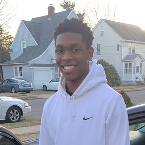 Meet your Posher, Irvin